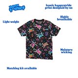 "Reef rushers" t-shirt