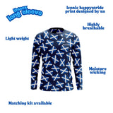 ''Haggis hunters" long sleeve