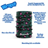 "Get spotted" hunters wrapit