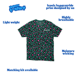 "Get spotted'' hunters t-shirt