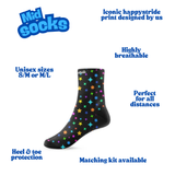 ''Stars in your eyes" mid socks