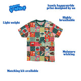 "Merry munchies" t-shirt
