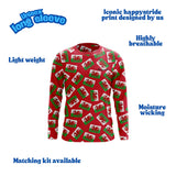 Dragon dashers long sleeve