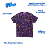 "Get spotted" Pop t-shirt