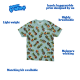 "Club tropicana" t-shirt