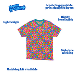"Hyper vibes" t-shirt