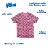 "Smartie Hearties" t-shirt