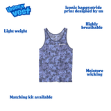 "Guys in disguise" vest