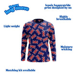 Union Jill long sleeve