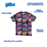 ''Pack your trunks" t-shirt