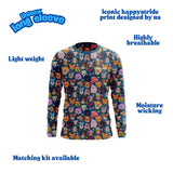 Who let the dogs out long sleeve