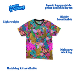 ''Cheetah's always win'' t-shirt