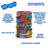 "Cheetahs always win" wrapit