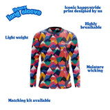 Trail Blazers long sleeve