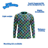 Roll the dice, again long sleeve