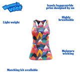''Trail Blazers" women's vest