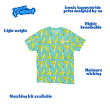 "Peely-cool" t-shirt