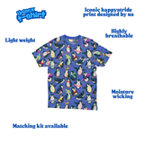 "Cool runnings" t-shirt