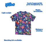 "A crackers crimbo" t-shirt