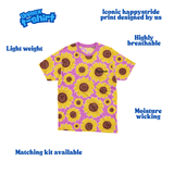 "Chase the sun" t-shirt