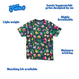 "Santa shindig" t-shirt