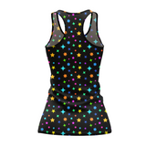 "Stars in your eyes" women's vest