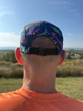 ''Mighty dinos'' cap