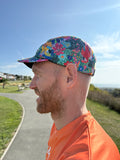 ''Jungle jives'' cap