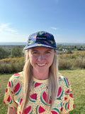 ''Mighty dinos'' cap