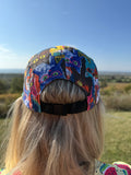 ''Meow meow'' cap