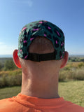 "Get spotted'' hunters cap