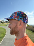 ''Meow meow'' cap