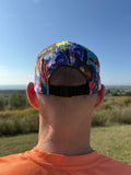 ''Meow meow'' cap