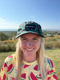 "Get spotted'' hunters cap