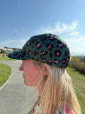 "Get spotted'' hunters cap
