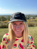 ''Sprinkle of joy'' cap