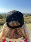 ''Sprinkle of joy'' cap