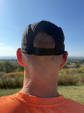 ''Basic b*tch'' black cap
