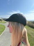 ''Basic b*tch'' black cap