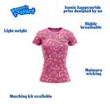 "Little Miss Princess" women's t-shirt