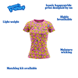 "Little Miss Sunshine" women's t-shirt