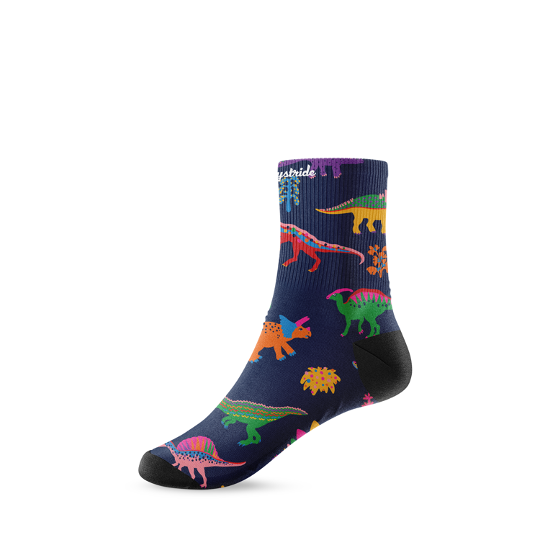 ''Mighty dinos