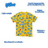 "Mr. Bump" unisex t-shirt
