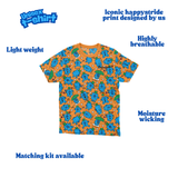 "Mr. Grumpy" unisex t-shirt