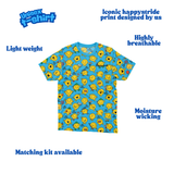 "Mr Happy" unisex t-shirt