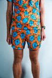 "Mr. Grumpy" classic shorts