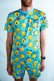 "Mr Happy" unisex t-shirt