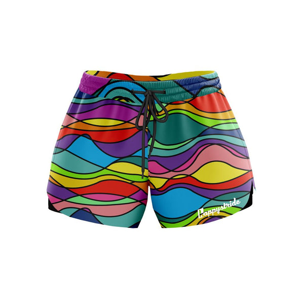 Wiggle clearance running shorts