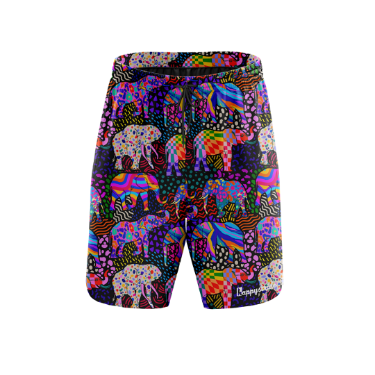 ''Pack your trunks