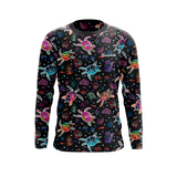 ''Reef rushers" long sleeve